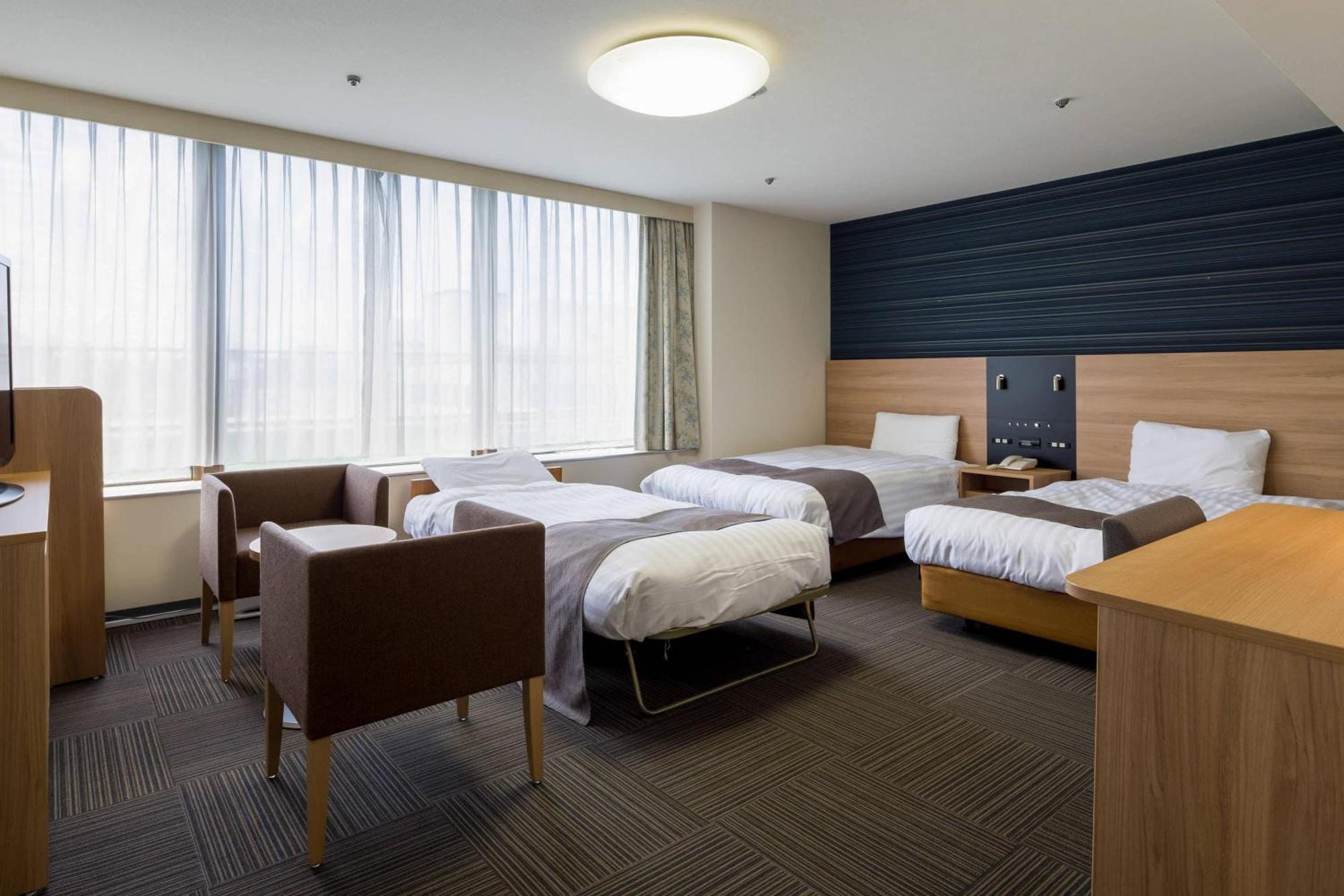 Superior Twin Room - Non-Smoking